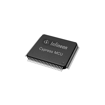 Infineon MCU